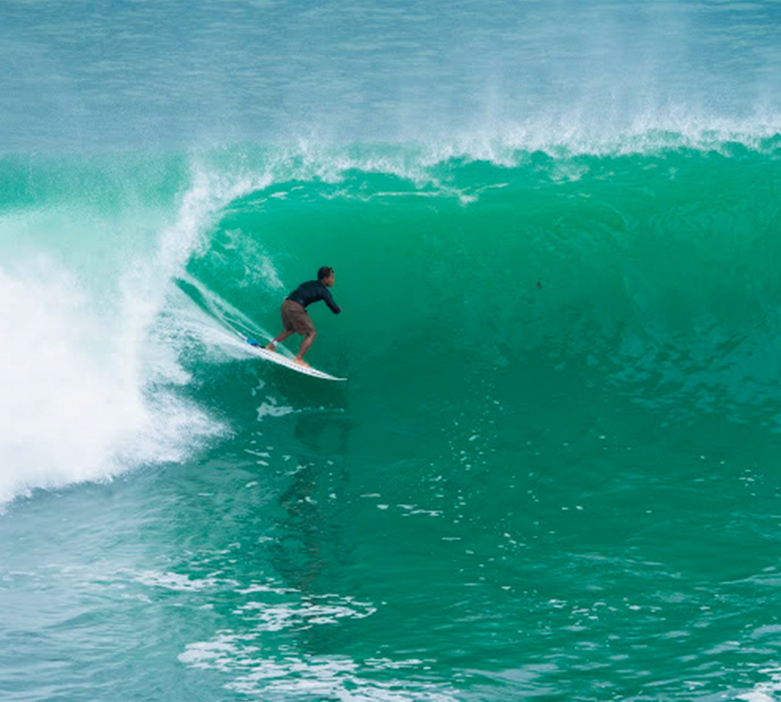 advanced surf lessons in bali to learn to barrel advanced surf lessons bali